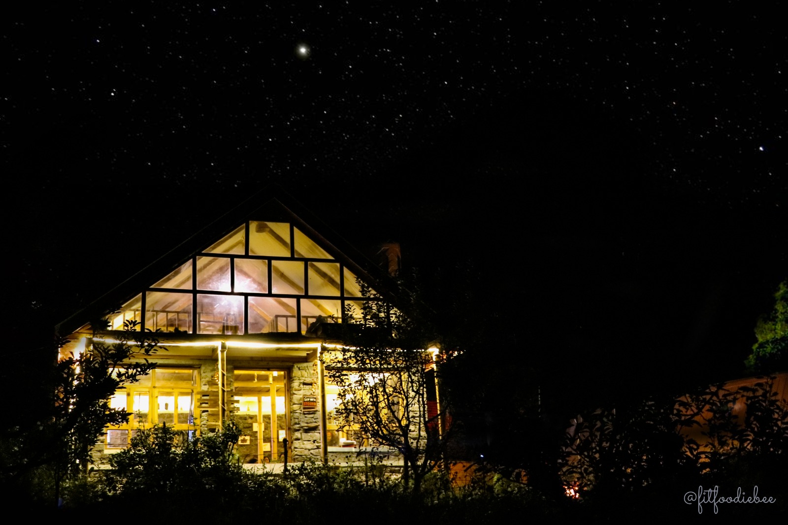 Backpacker Mezzanines — StonedAge Tosh