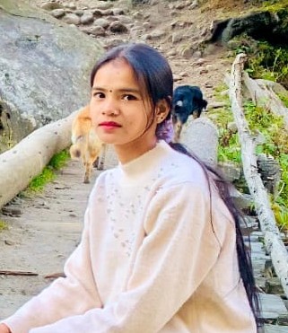 Karina — Hospitality