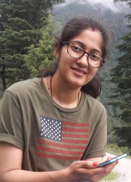 Kiran — Sales Manager