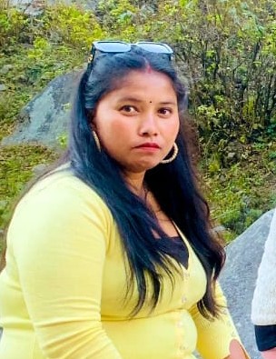 Manisha — Hospitality