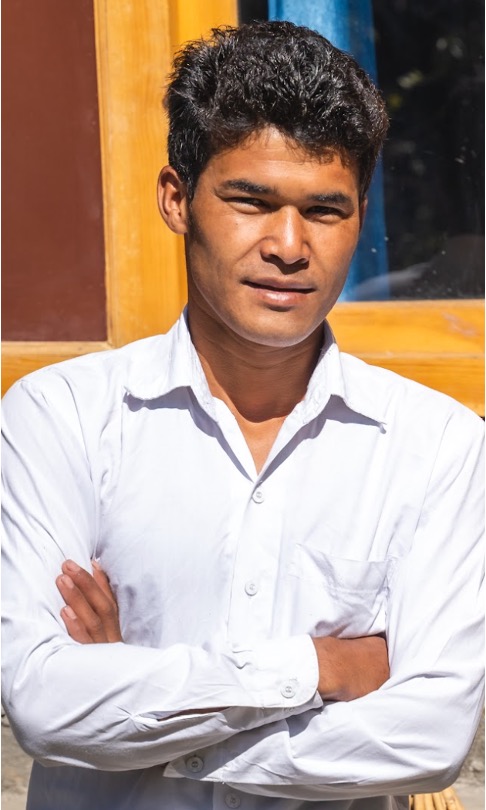 Rohit — Property Operations