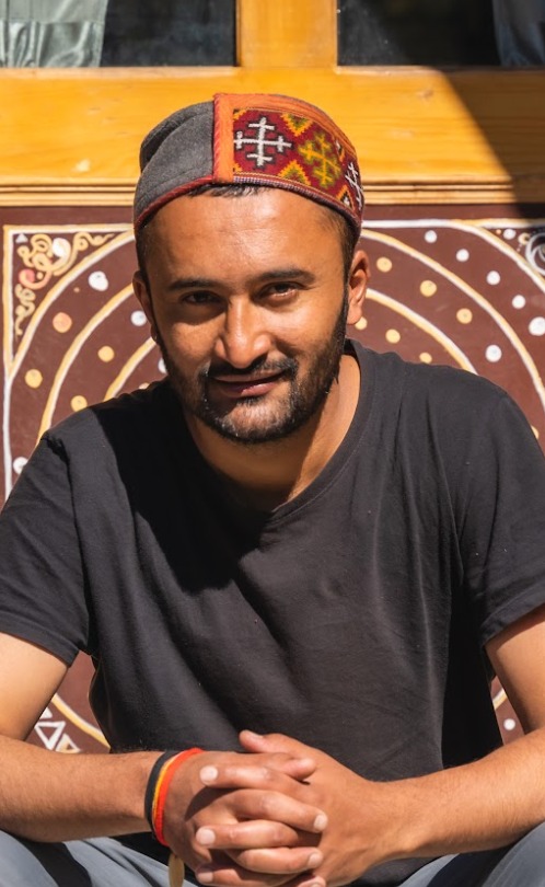 Sonu — Operations Manager